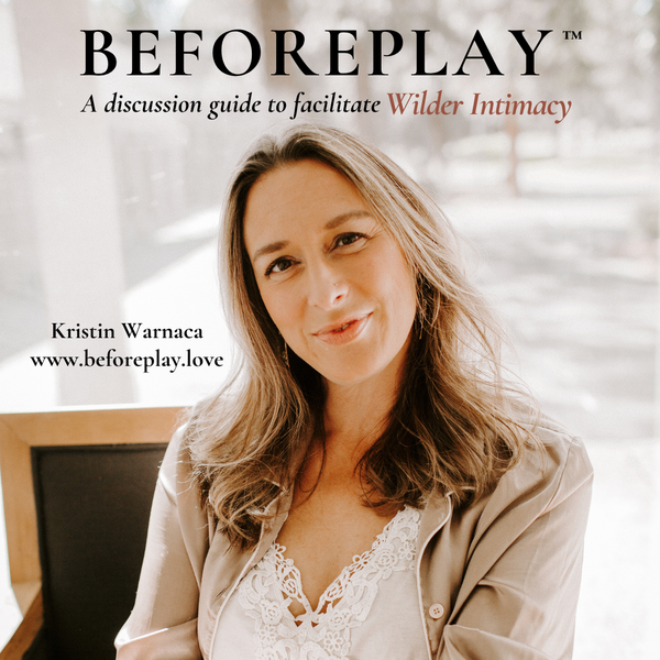 The BeforePlay™ eBook